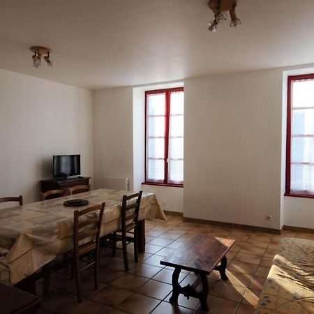 Gite Communal 148 Sainpuits Екстер'єр фото