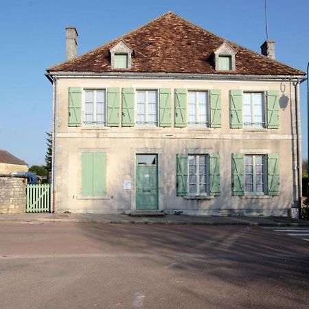 Gite Communal 148 Sainpuits Екстер'єр фото